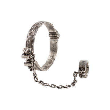 CHAIN BRACELET